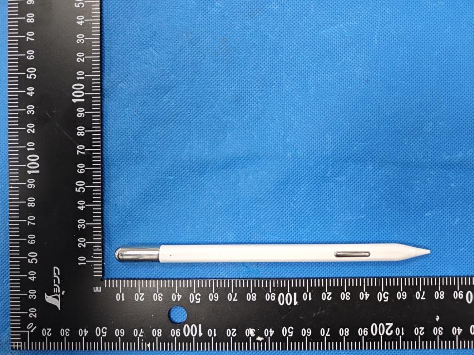 HOU Pencil - FCC ID 2BEDL-HOU-P001 - ShenZhen Alouatta Technology Co., Ltd (5)