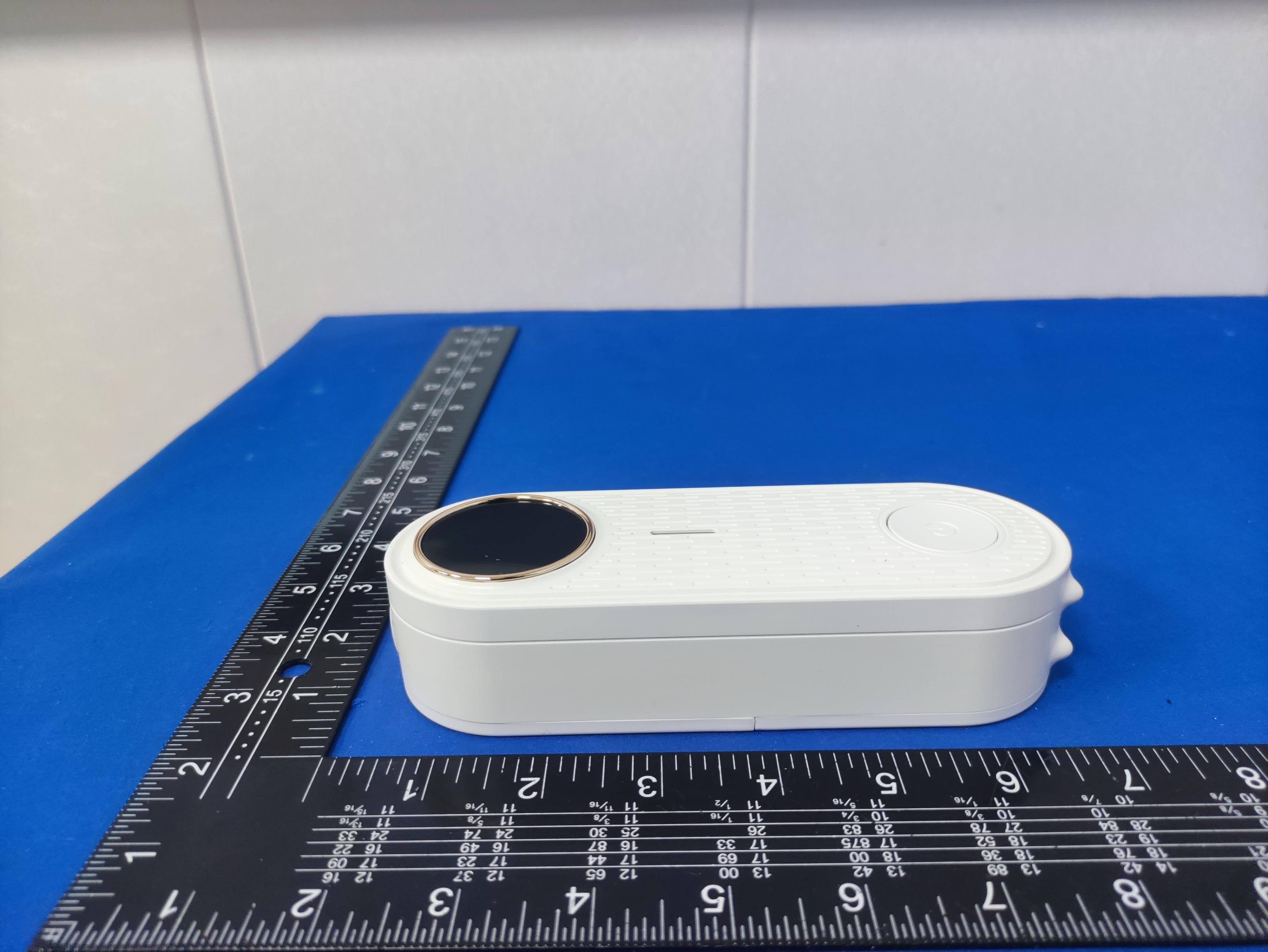 Intelligent connected aromatherapy machine - FCC ID 2BEDL-JD01 - ShenZhen Alouatta Technology Co., Ltd (5)