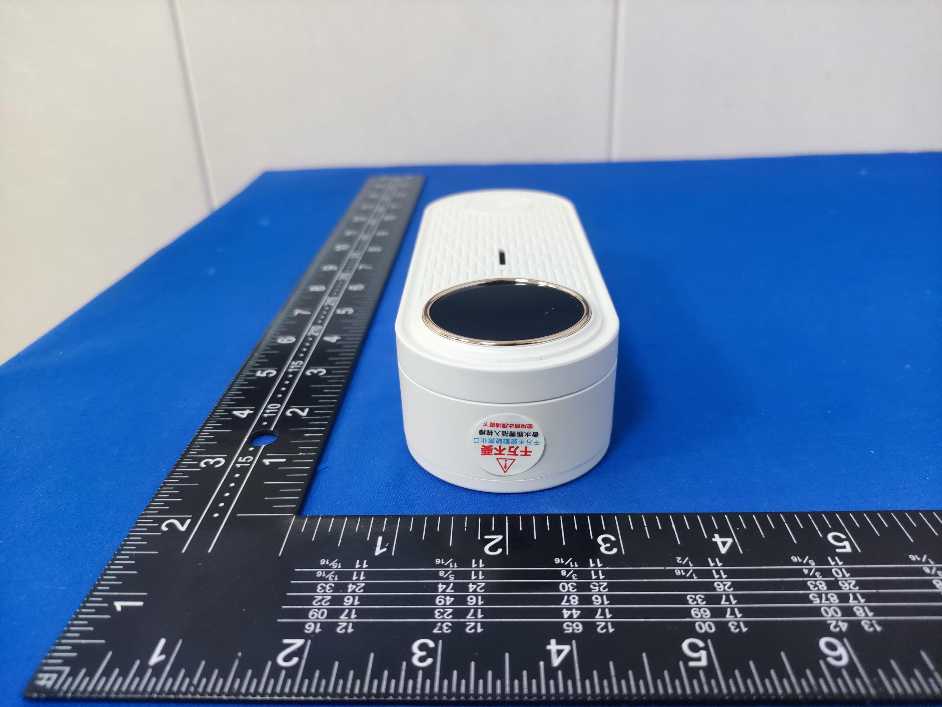 Intelligent connected aromatherapy machine - FCC ID 2BEDL-JD01 - ShenZhen Alouatta Technology Co., Ltd (3)