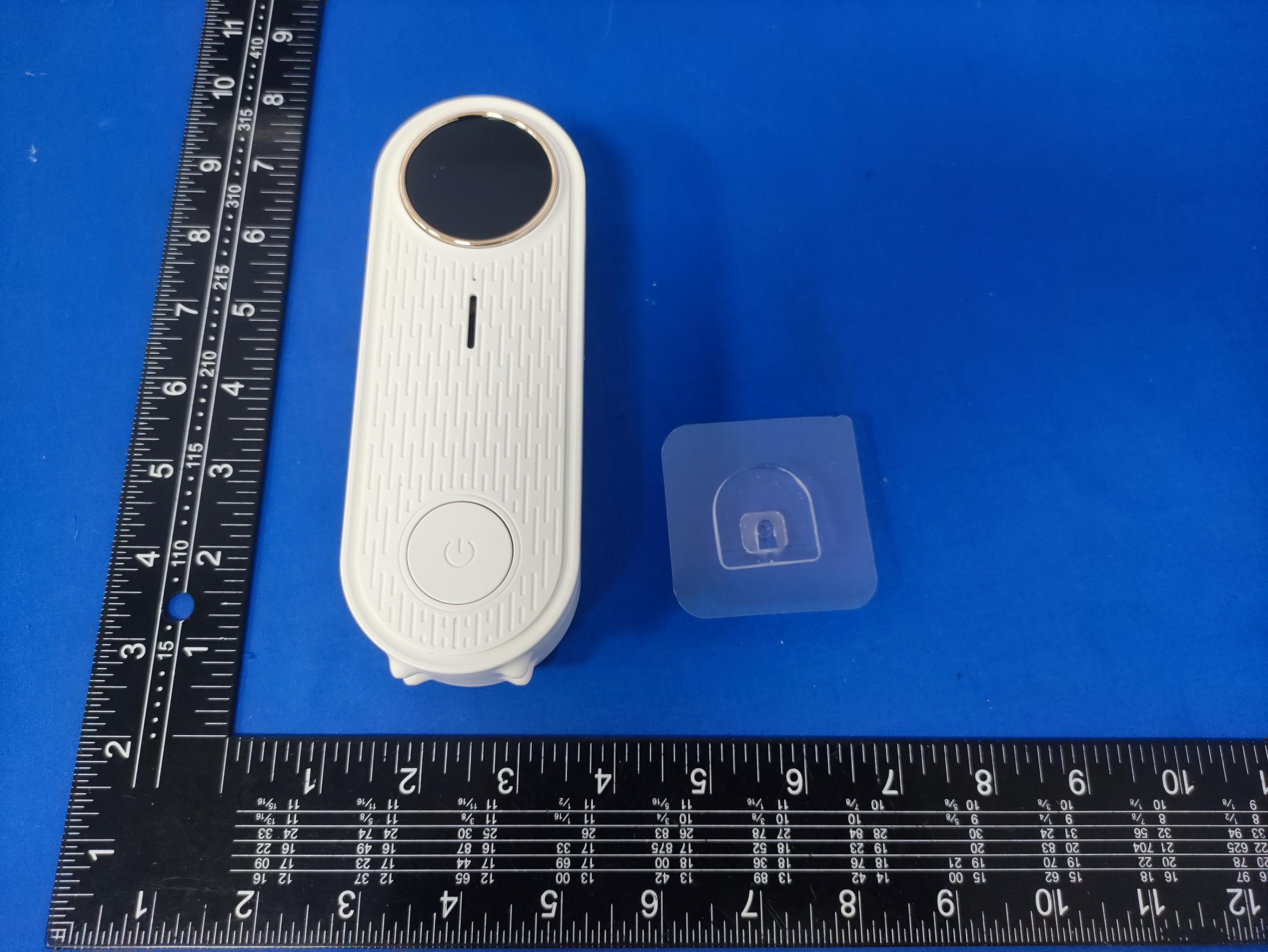 Intelligent connected aromatherapy machine - FCC ID 2BEDL-JD01 - ShenZhen Alouatta Technology Co., Ltd