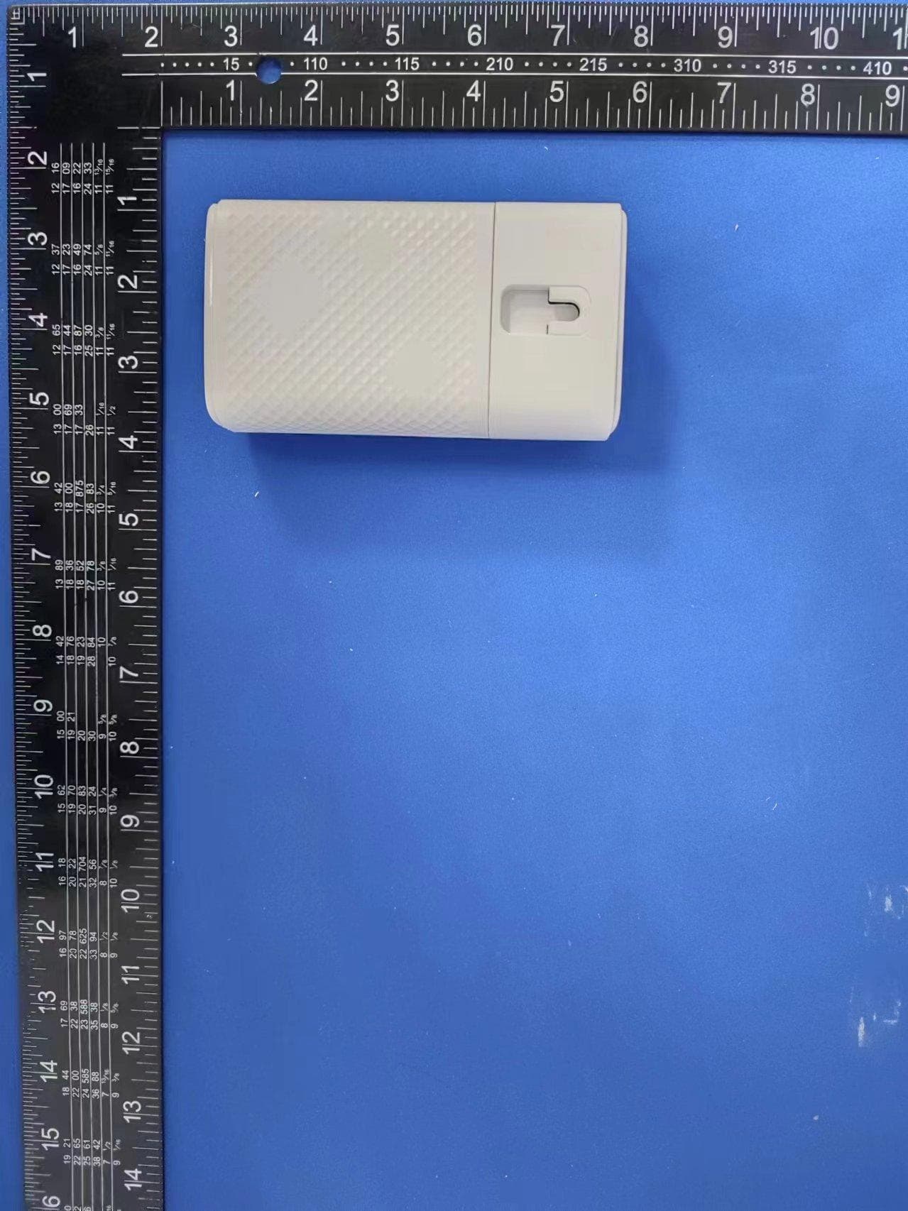 Intelligent AromaDiffuser V Series - FCC ID 2BEDL-V06 - ShenZhen Alouatta Technology Co., Ltd (3)