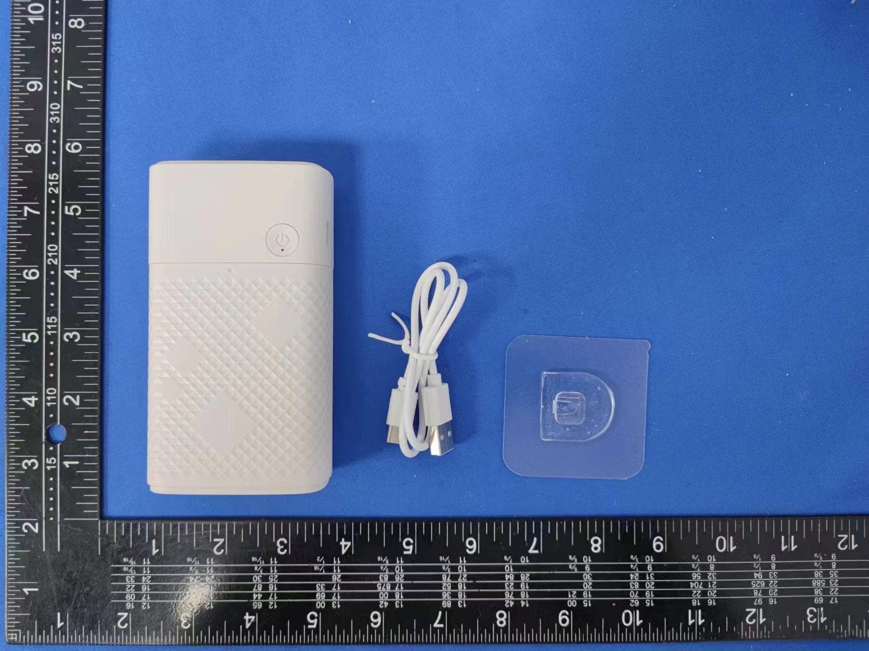 Intelligent AromaDiffuser V Series - FCC ID 2BEDL-V06 - ShenZhen Alouatta Technology Co., Ltd (2)