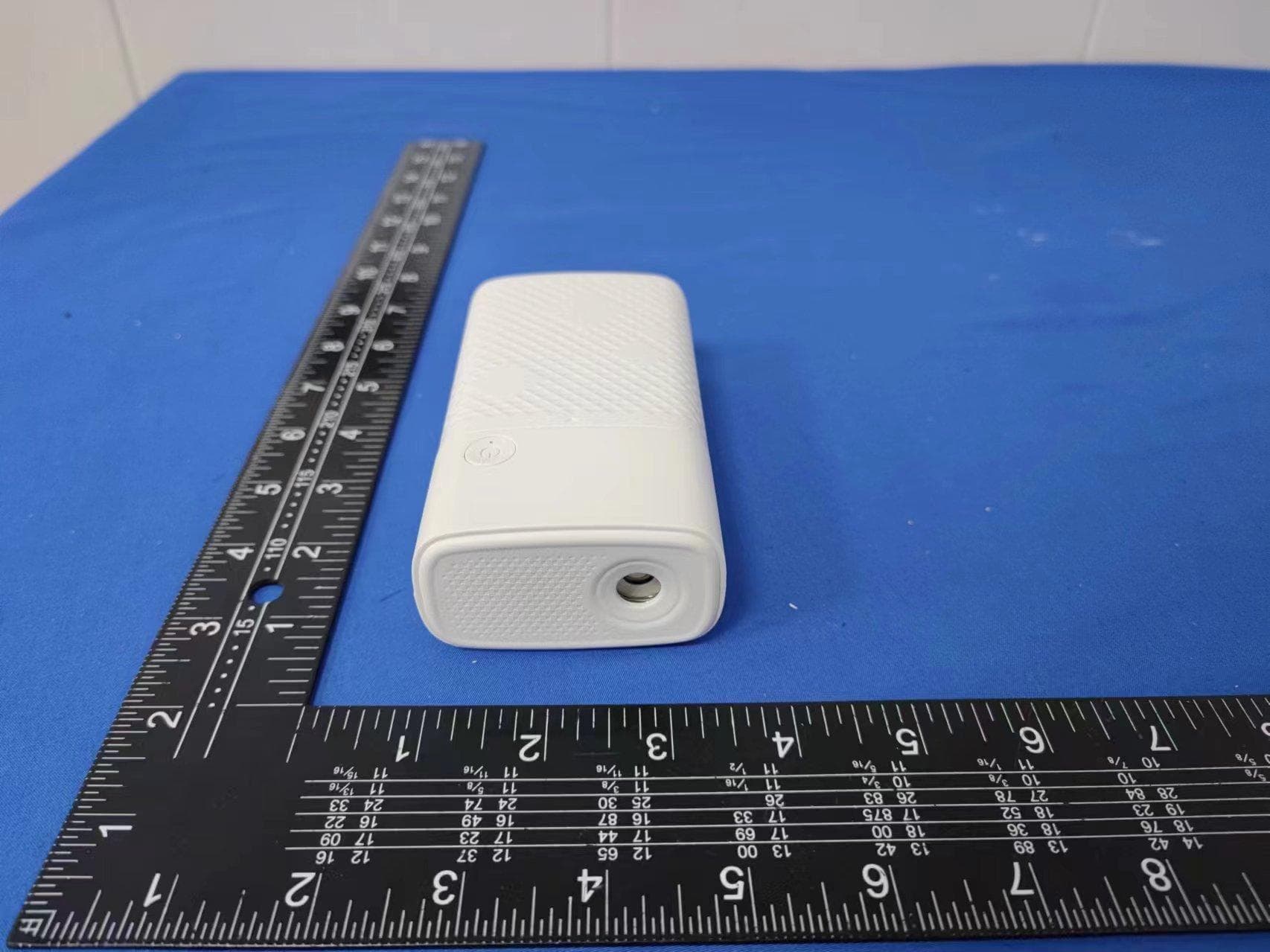 Intelligent AromaDiffuser V Series - FCC ID 2BEDL-V06 - ShenZhen Alouatta Technology Co., Ltd (4)