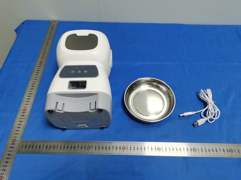 Elf Feeder - FCC ID 2BEDM-CYPAFSS3L - Yiwu Paite E-Commerce Co., Ltd.