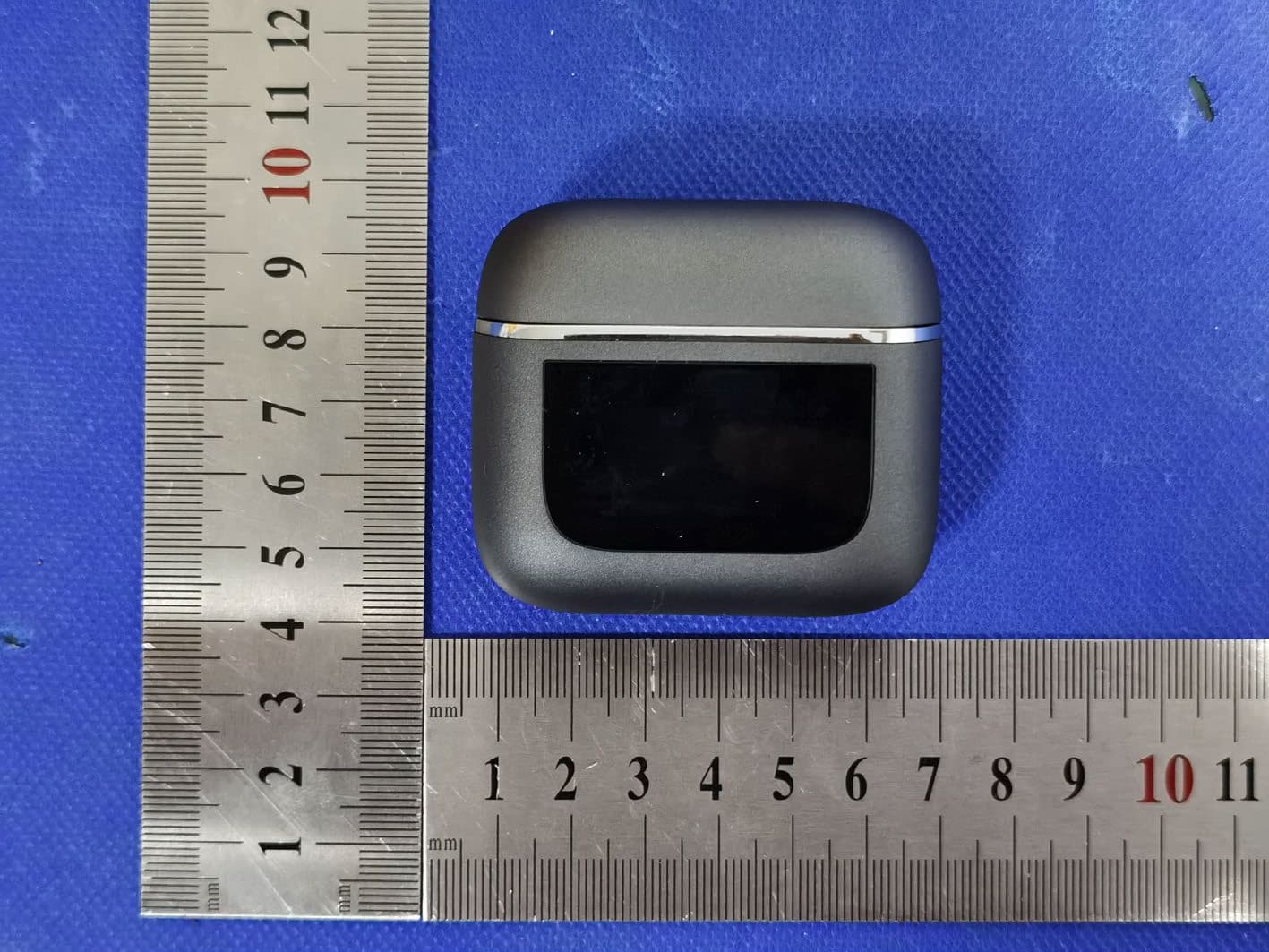 V8 Bluetooth earphones - FCC ID 2BEDU-TOPV8 - Shenzhen Diyage Technology Co.,Ltd (2)