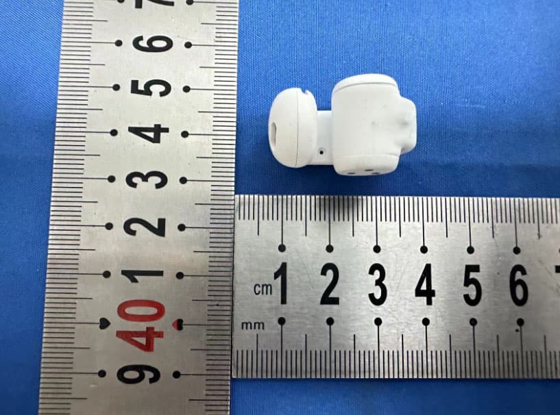 V12 Bluetooth earphones - FCC ID 2BEDU-V12 - Shenzhen Diyage Technology Co.,Ltd (3)