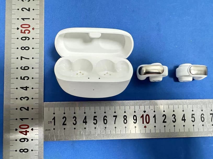 V12 Bluetooth earphones - FCC ID 2BEDU-V12 - Shenzhen Diyage Technology Co.,Ltd (4)