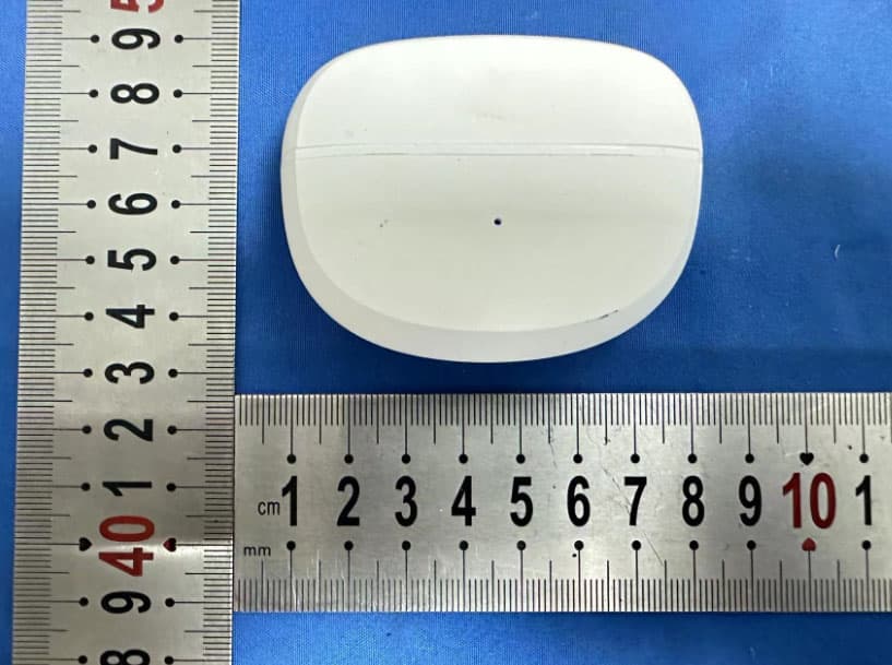 V12 Bluetooth earphones - FCC ID 2BEDU-V12 - Shenzhen Diyage Technology Co.,Ltd (5)