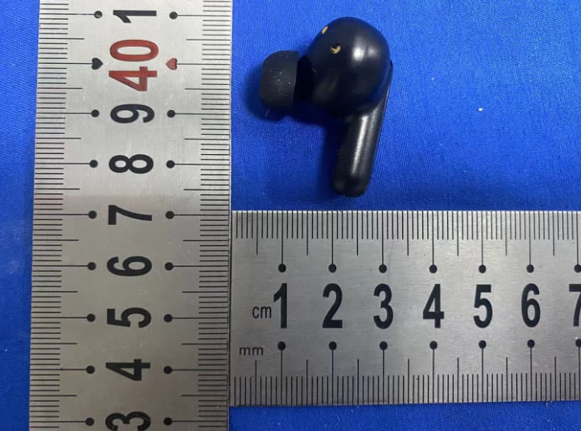 V20 Bluetooth earphones - FCC ID 2BEDU-V20 - Shenzhen Diyage Technology Co.,Ltd (5)
