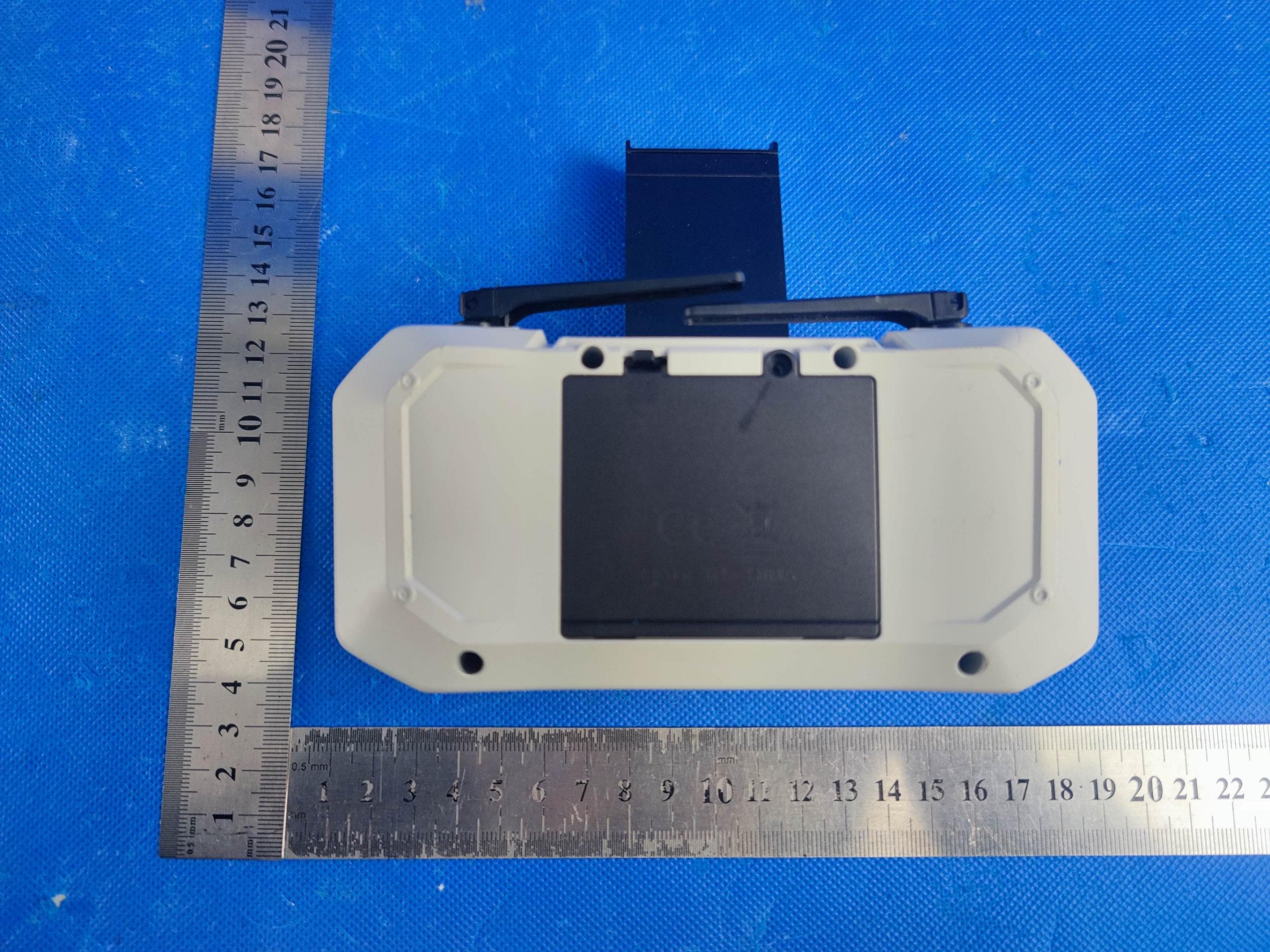Quadcopter - FCC ID 2BEDV-M10 - Shantou Ruiou lnnovation Technology Co.LTD.
