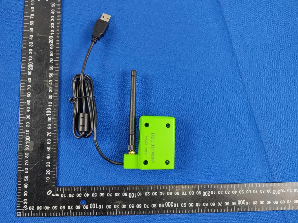 433MHz Transceiver (USB or RS232-C) - FCC ID 2BEEK-AZ433USB - Antigo Neon LLC (3)