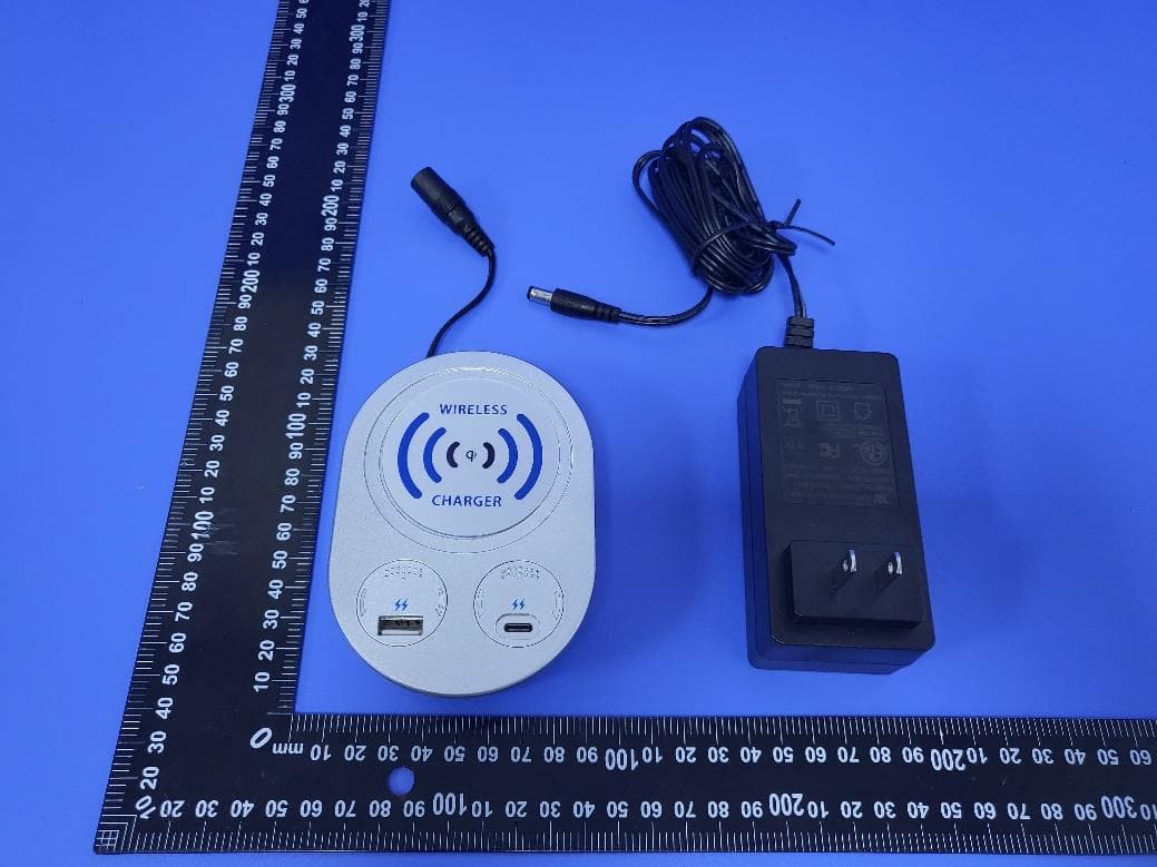 POWER CHARGER - FCC ID 2BEEO-CH004B - Dong guan City Huge Sun Lighting Co.,LTD (4)