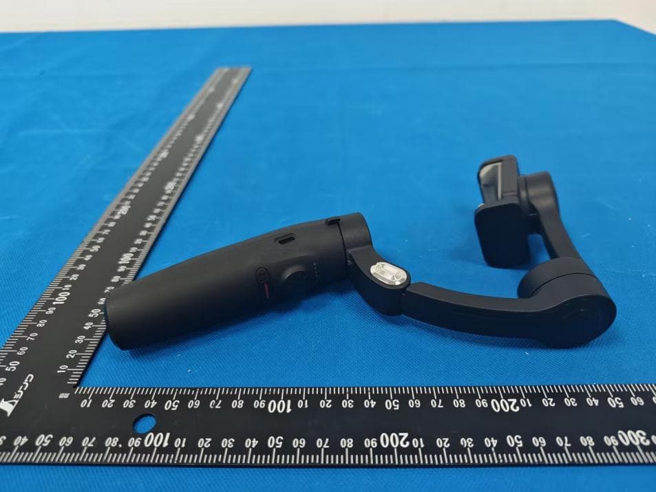 Three axis stabilizer - FCC ID 2BEES-M2S818HS - Shenzhen Huisheng Technology Co., Ltd (5)