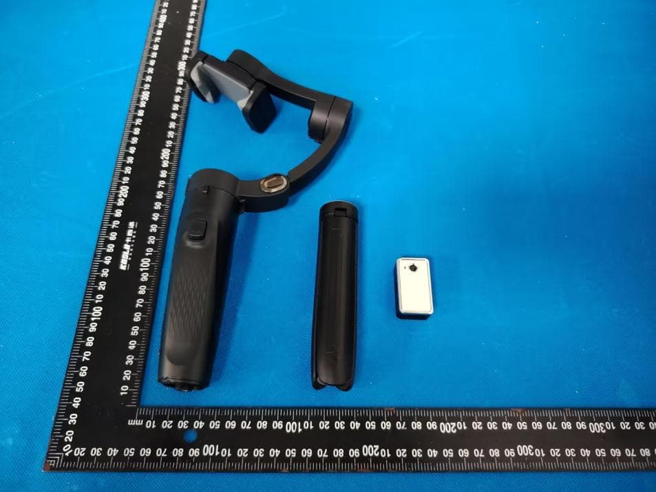 Three axis stabilizer - FCC ID 2BEES-M2S818HS - Shenzhen Huisheng Technology Co., Ltd (3)