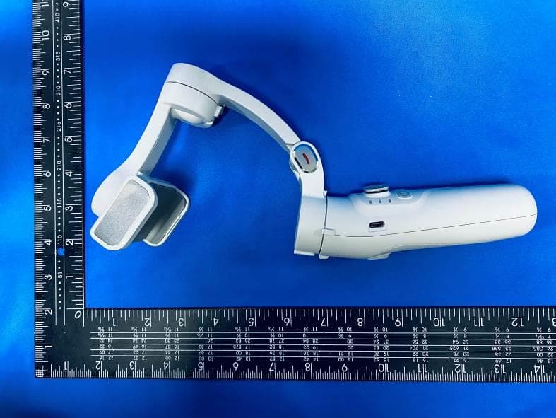 Three axis stabilizer - FCC ID 2BEES-MS0328HS - Shenzhen Huisheng Technology Co., Ltd (5)