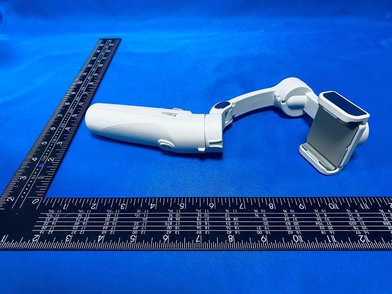 Three axis stabilizer - FCC ID 2BEES-MS0328HS - Shenzhen Huisheng Technology Co., Ltd (2)