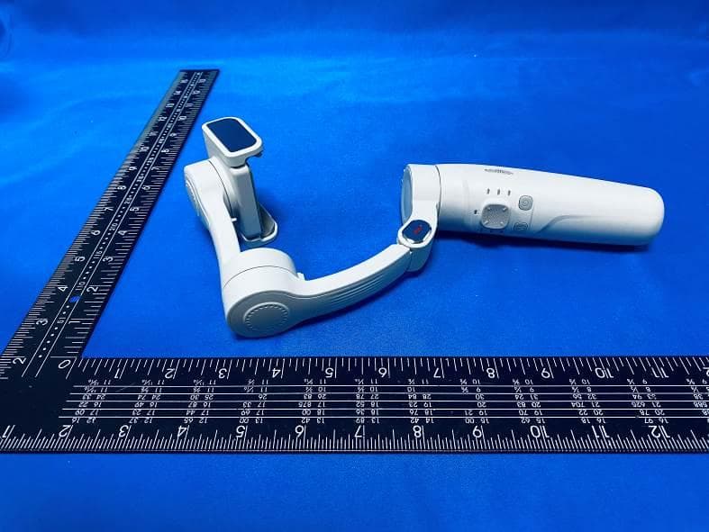 Three axis stabilizer - FCC ID 2BEES-MS0328HS - Shenzhen Huisheng Technology Co., Ltd (3)