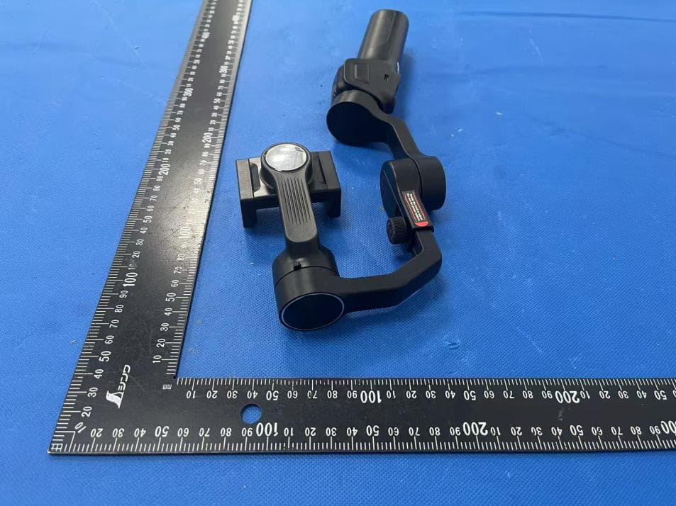 Three axis stabilizer - FCC ID 2BEES-S6 - Shenzhen Huisheng Technology Co., Ltd (5)