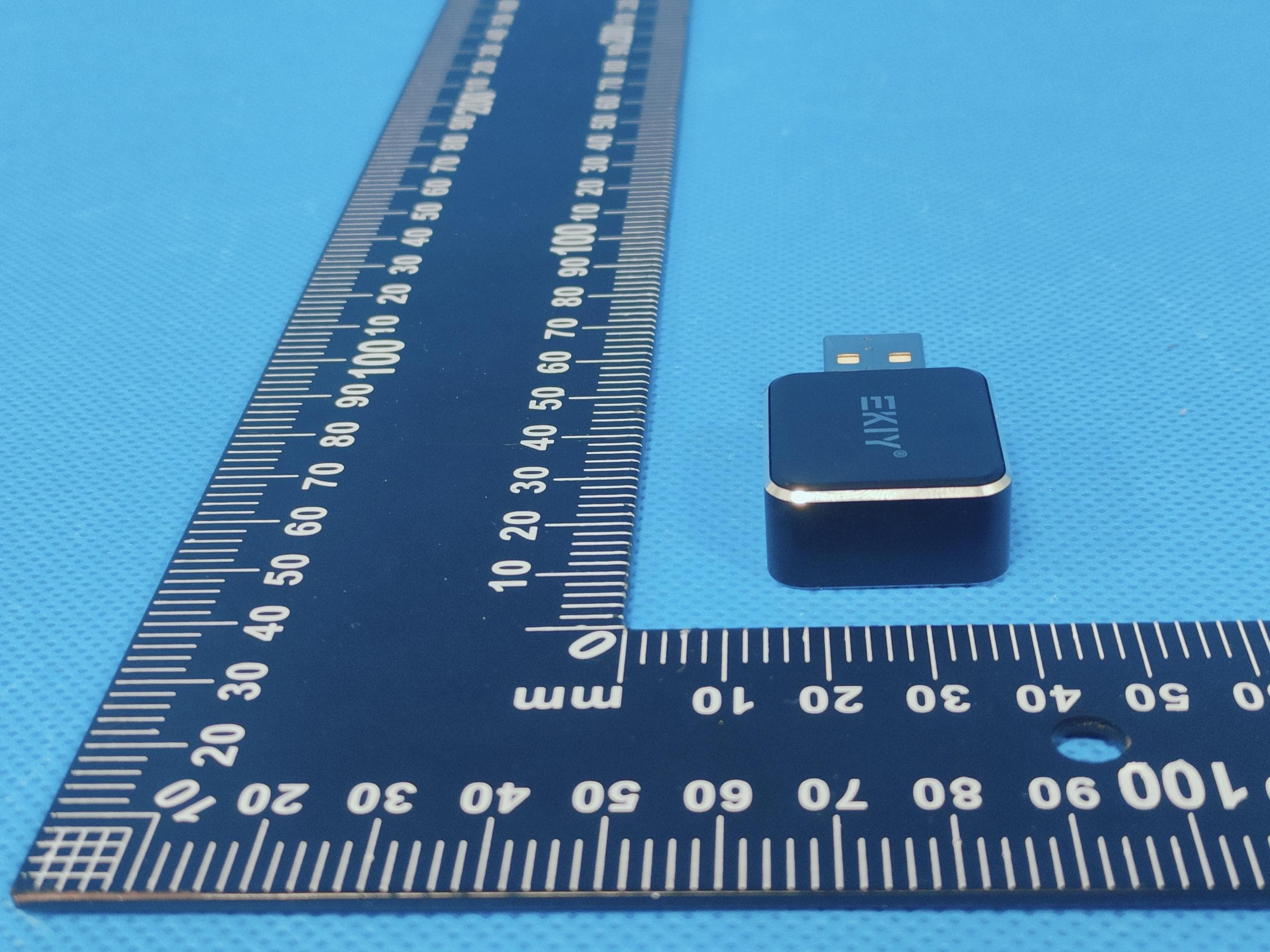 Car Ai Box - FCC ID 2BEET-DGSD201 - Shenzhen Oukai Automotive Technology Co., Ltd (5)