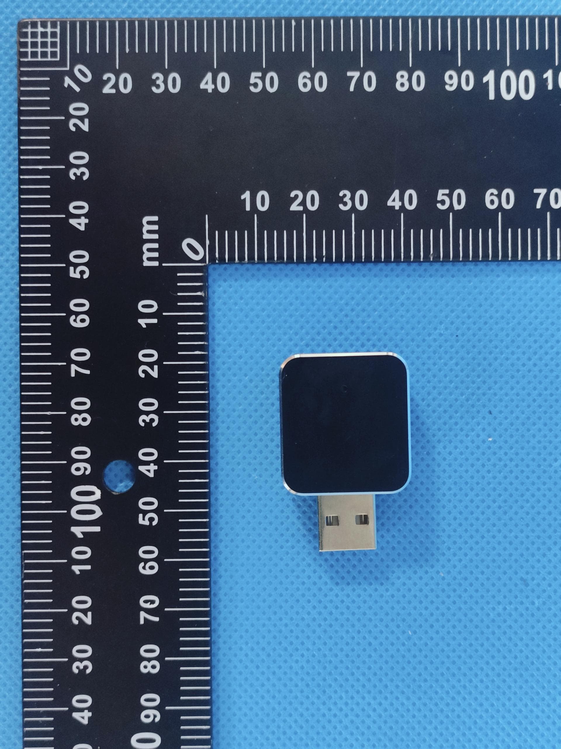 Car Ai Box - FCC ID 2BEET-DGSD201 - Shenzhen Oukai Automotive Technology Co., Ltd (3)