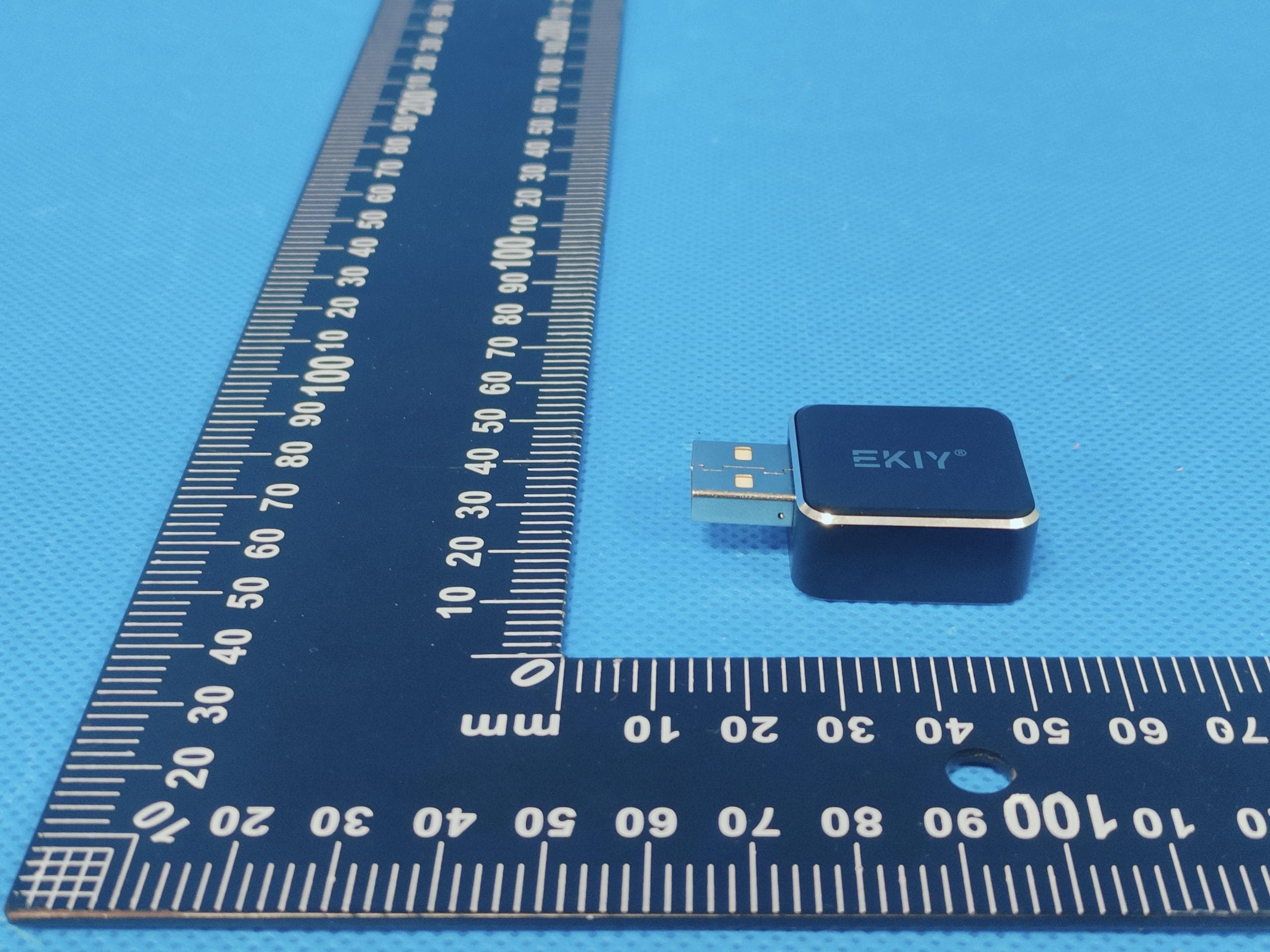 Car Ai Box - FCC ID 2BEET-DGSD201 - Shenzhen Oukai Automotive Technology Co., Ltd (2)
