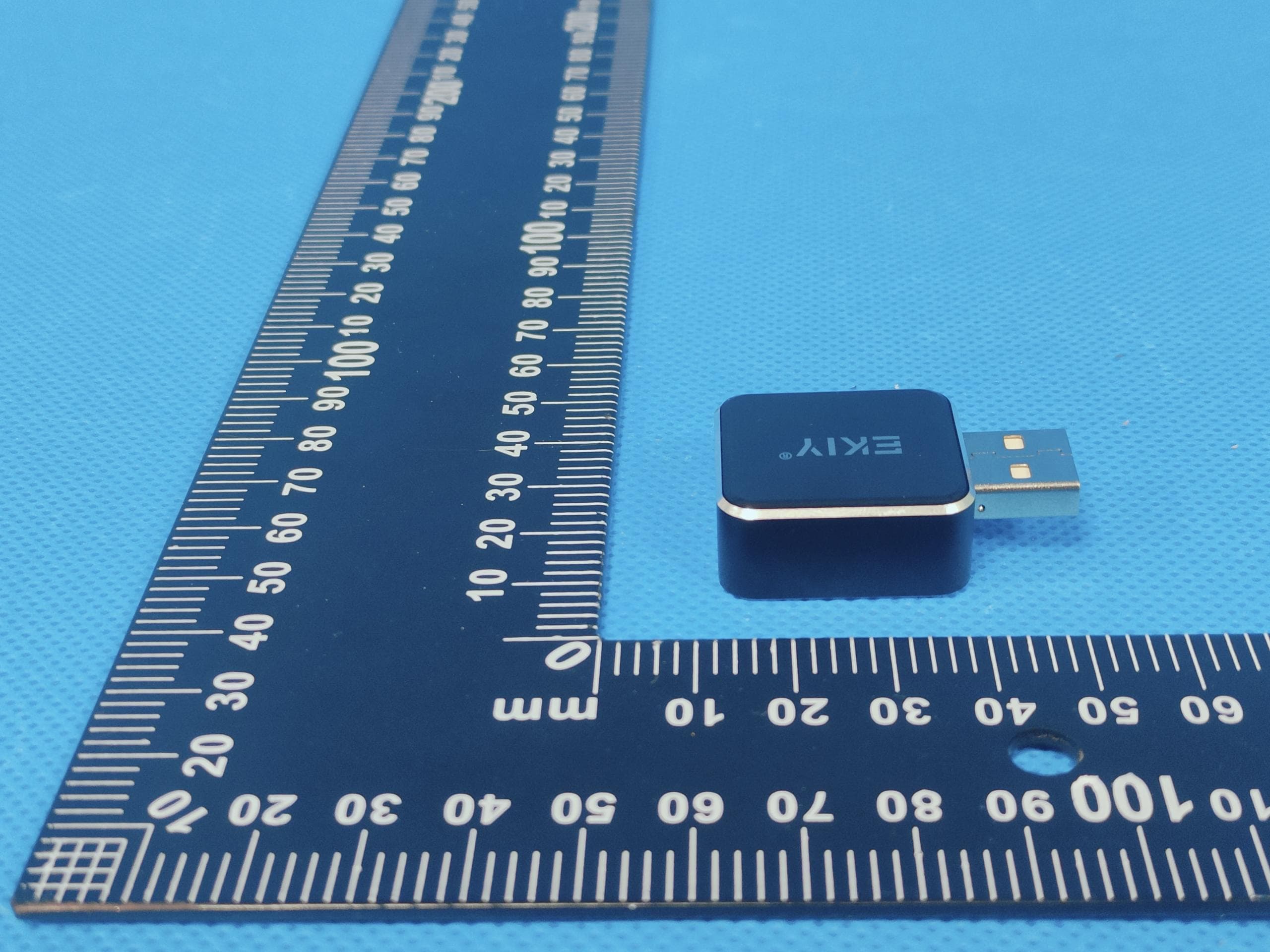 Car Ai Box - FCC ID 2BEET-DGSD201 - Shenzhen Oukai Automotive Technology Co., Ltd (4)