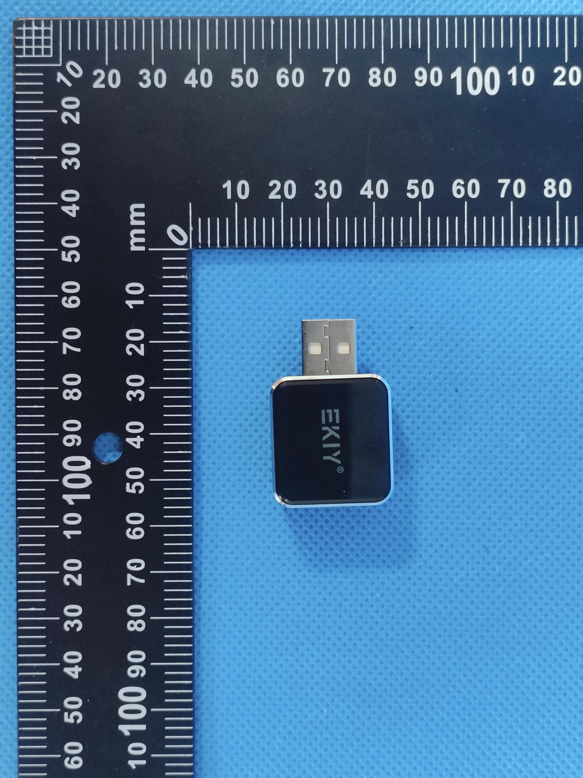 Car Ai Box - FCC ID 2BEET-DGSD201 - Shenzhen Oukai Automotive Technology Co., Ltd