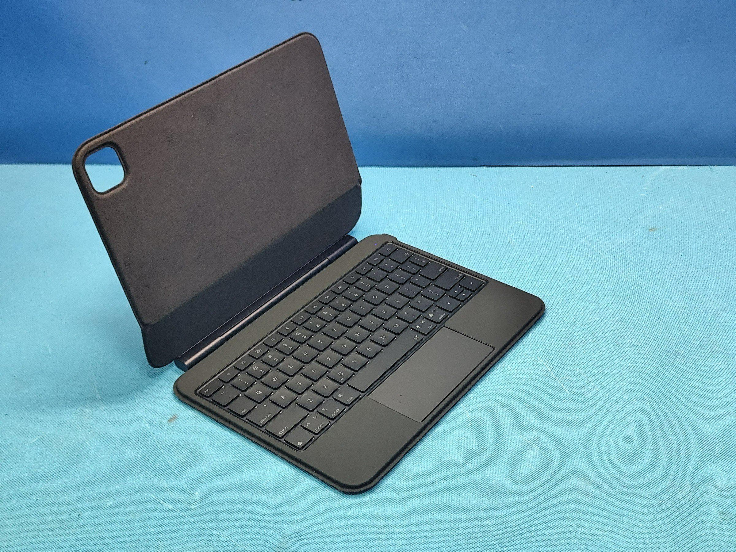 Keyboard Case - FCC ID 2BEEY-HL-221 - Dongguan Hualang Electronic Technology Co., Ltd (2)
