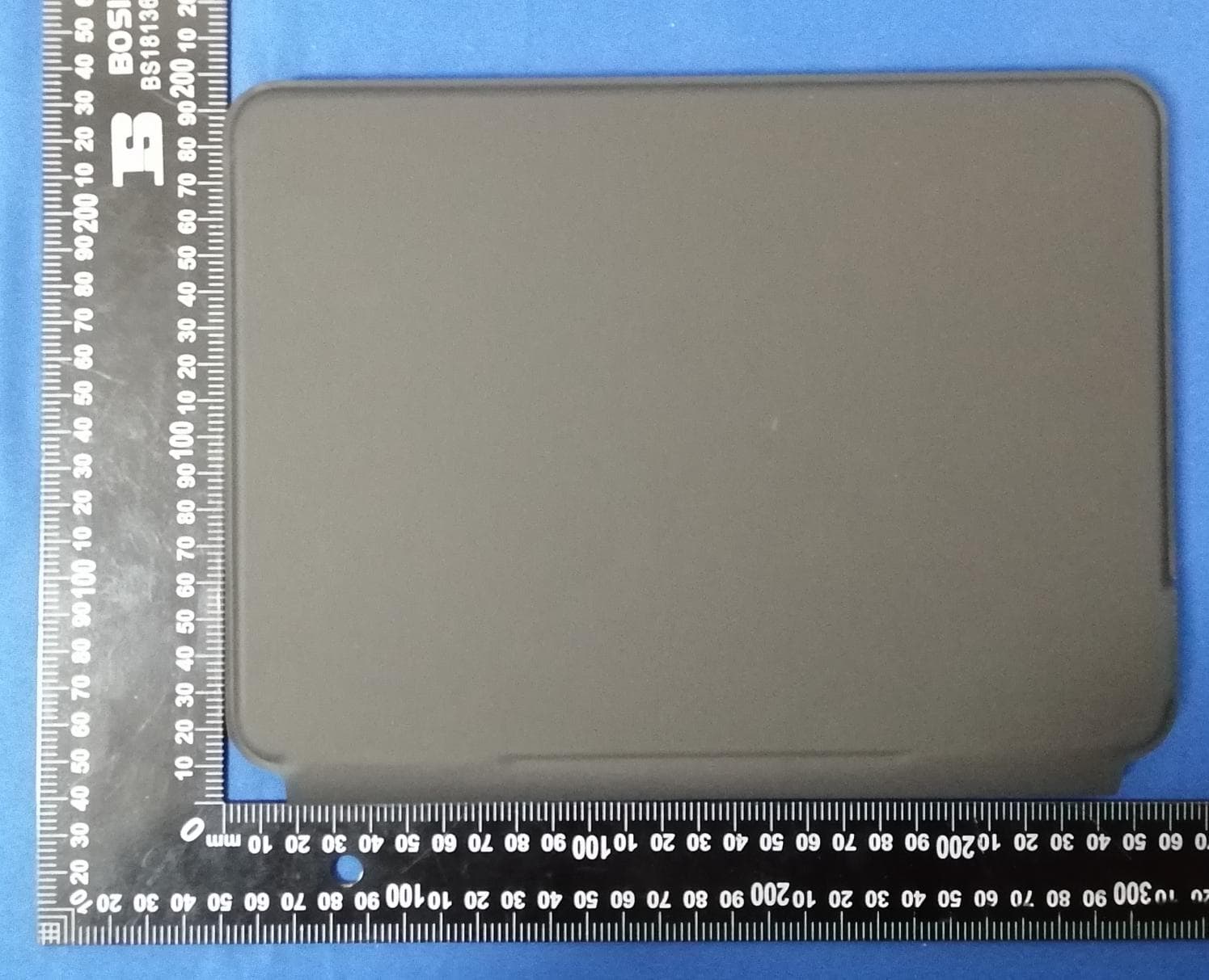 Tablet Keyboard Case - FCC ID 2BEEYHL-201 - Dongguan Hualang Electronic Technology Co., Ltd (2)