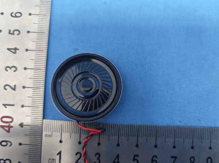 Robot vacuum cleaner - FCC ID 2BEF9-AT800 - GuangDong Takdir Smart Robot Co.,Ltd. (5)
