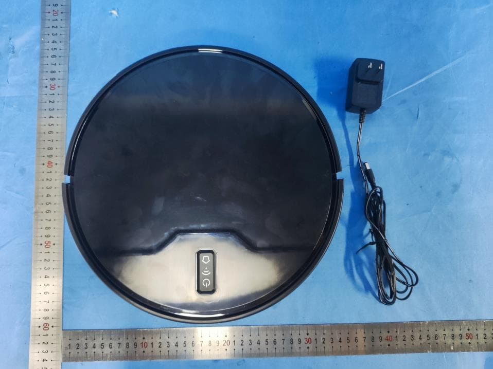 Robot vacuum cleaner - FCC ID 2BEF9-T75S - GuangDong Takdir Smart Robot Co.,Ltd. (4)