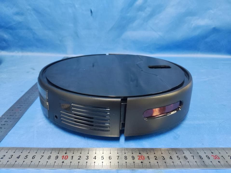 Robot vacuum cleaner - FCC ID 2BEF9-T75S - GuangDong Takdir Smart Robot Co.,Ltd. (5)