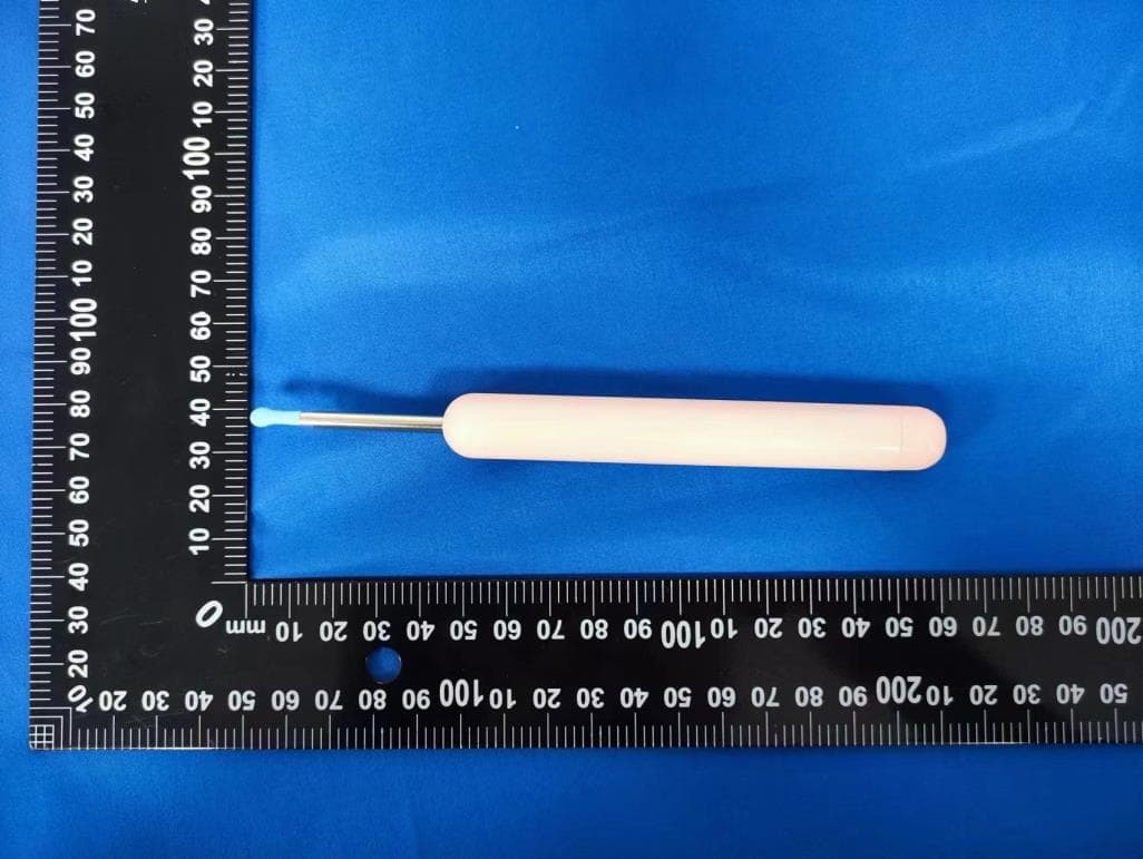 Visual earpick - FCC ID 2BEFA-HY08 - Shenzhen Heiyun Zhizao Technology Co., Ltd.