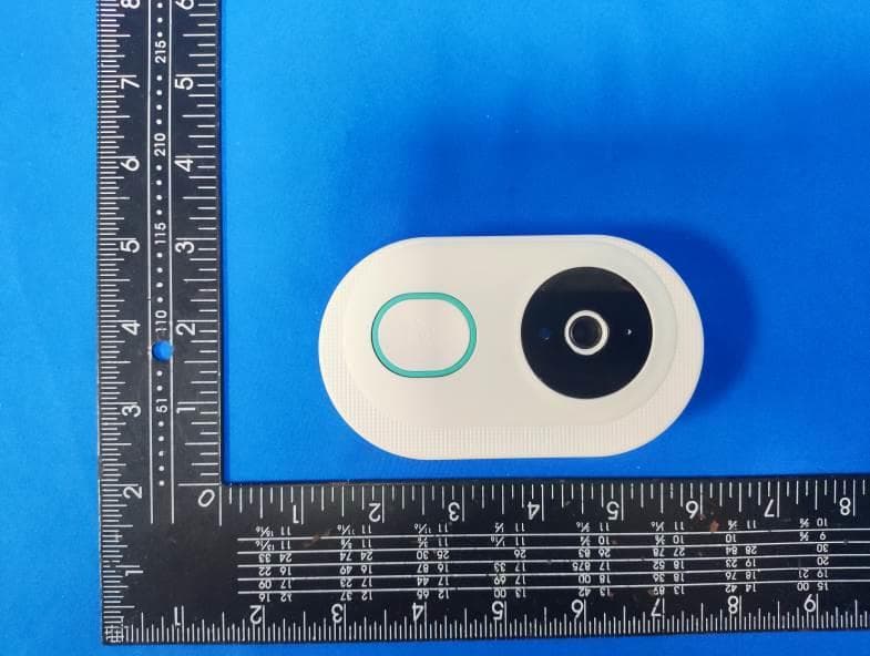 Intelligent visual doorbell - FCC ID 2BEFP-HC-K9 - Dongguan Haochen Electronic Technology Co., Ltd (5)