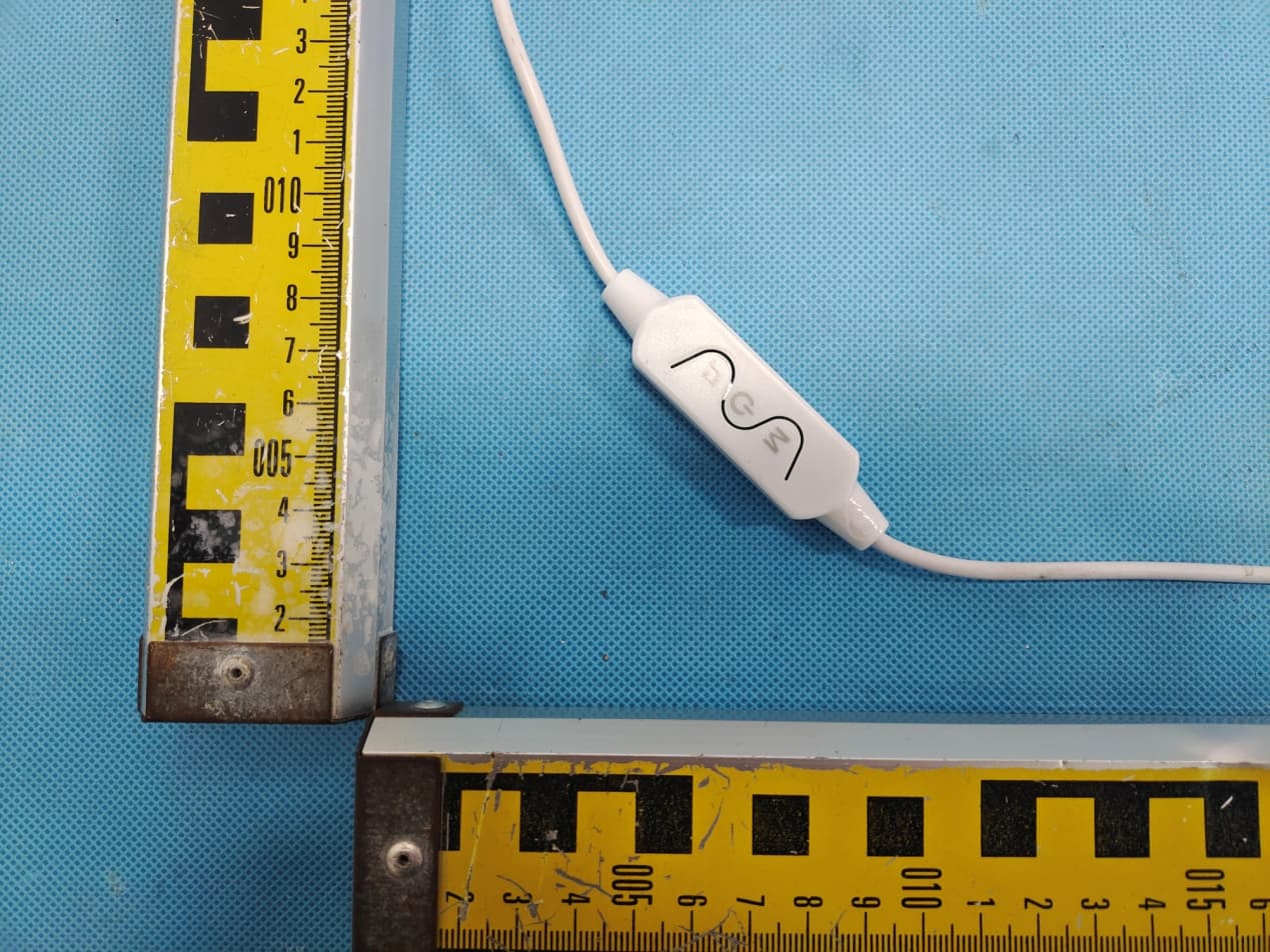 LED Light - FCC ID 2BEFQ-BKMFA85D - Shenzhen Bokun Technology Co., Ltd