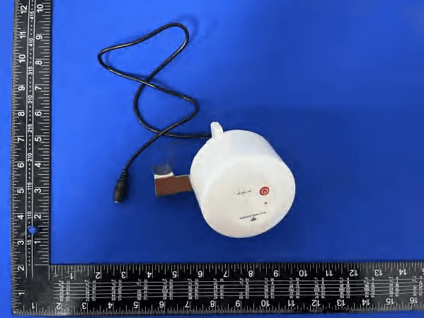 smart valve controller - FCC ID 2BEFV-SVC01 - Dongguan Shuse Technology Co., Ltd (2)