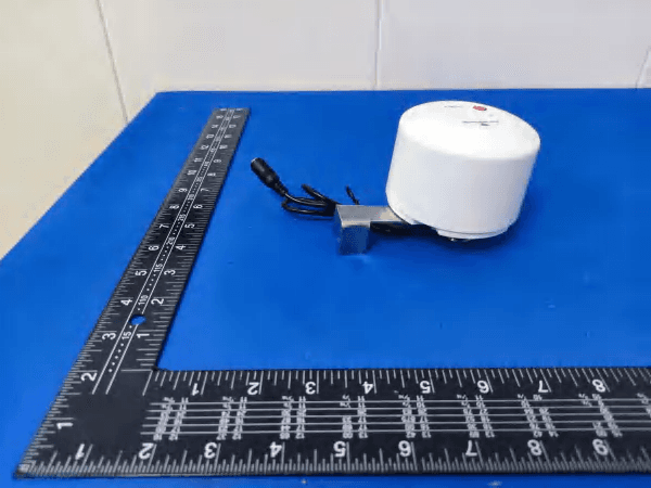 smart valve controller - FCC ID 2BEFV-SVC01 - Dongguan Shuse Technology Co., Ltd (5)