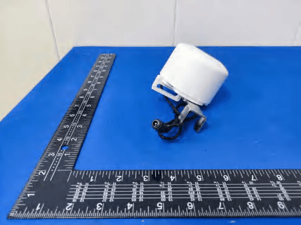 smart valve controller - FCC ID 2BEFV-SVC01 - Dongguan Shuse Technology Co., Ltd (3)