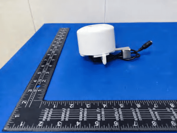 smart valve controller - FCC ID 2BEFV-SVC01 - Dongguan Shuse Technology Co., Ltd (4)