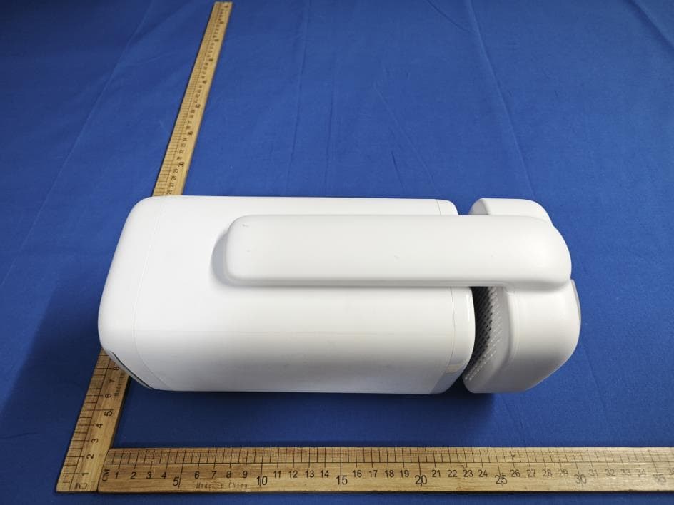 Projector - FCC ID 2BEGB-A03A11 - Shenzhen Neutop Optoelectronics Co., Ltd. (5)