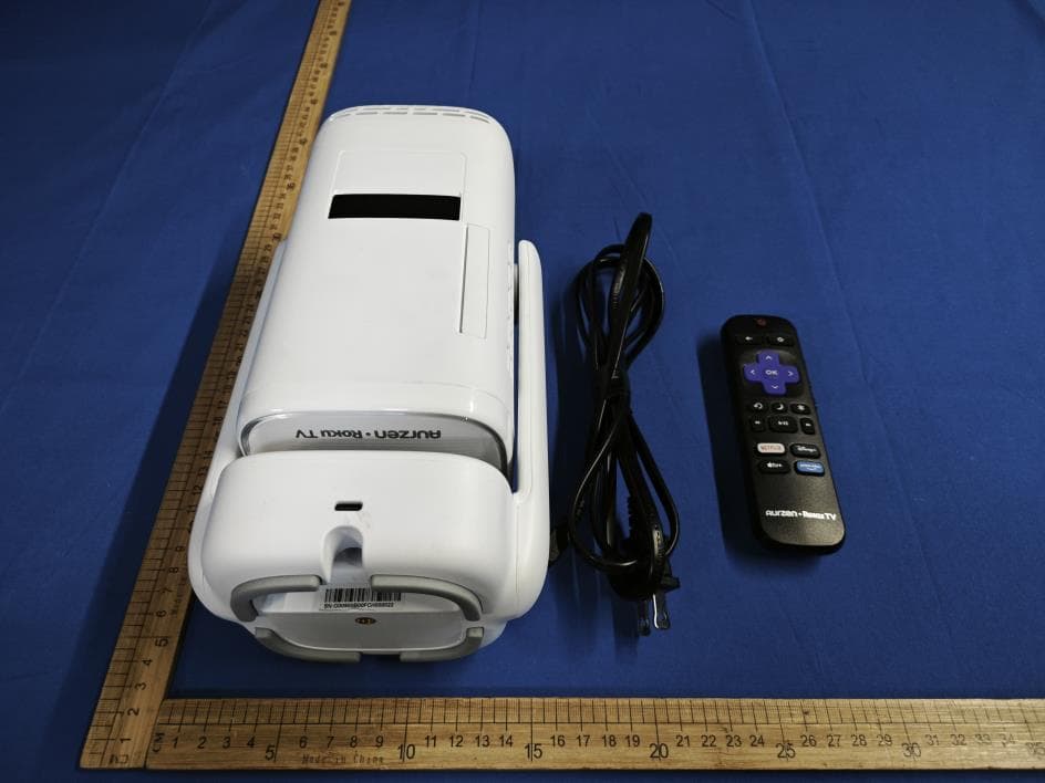 Projector - FCC ID 2BEGB-A03A11 - Shenzhen Neutop Optoelectronics Co., Ltd. (2)