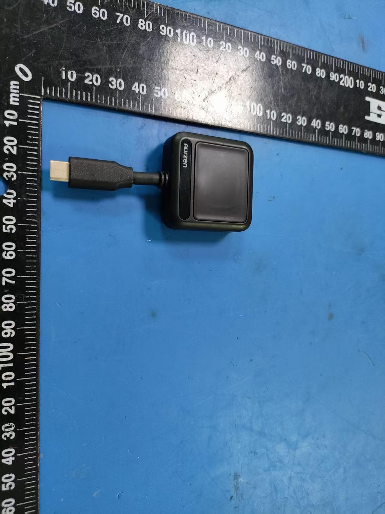 CastPlay Pro - FCC ID 2BEGB-PJ002CS - Shenzhen Neutop Optoelectronics Co., Ltd. (3)