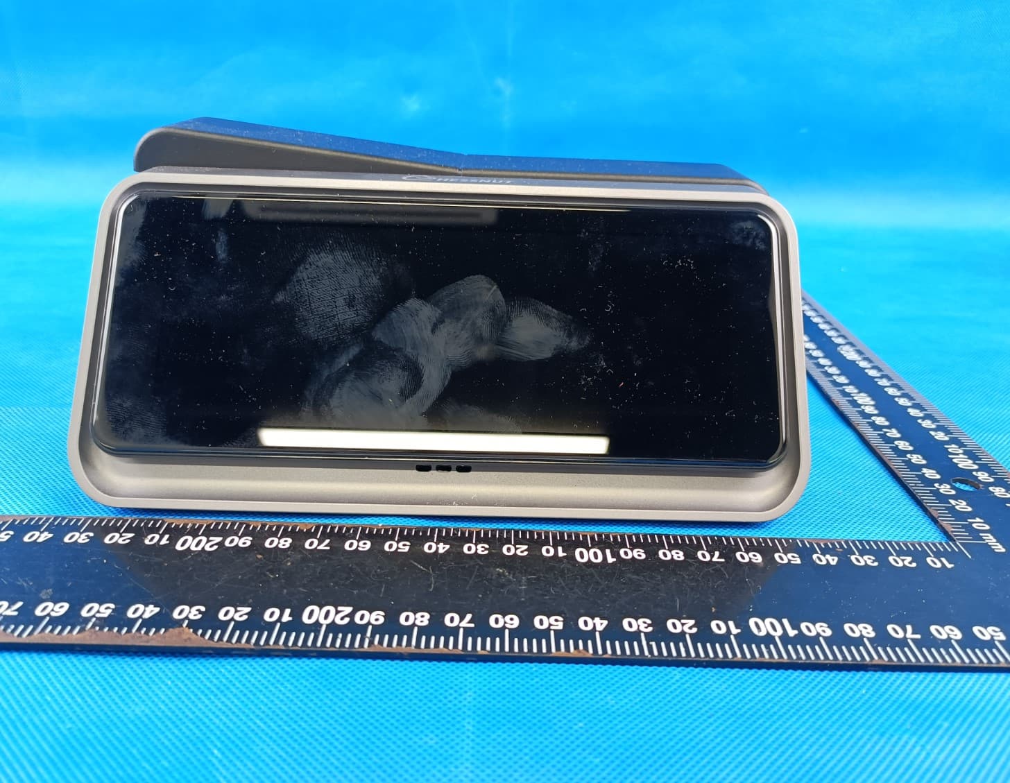 Chessnut Companion - FCC ID 2BEGI-CC100 - Shenzhen WISO Technology Co.,Ltd (4)