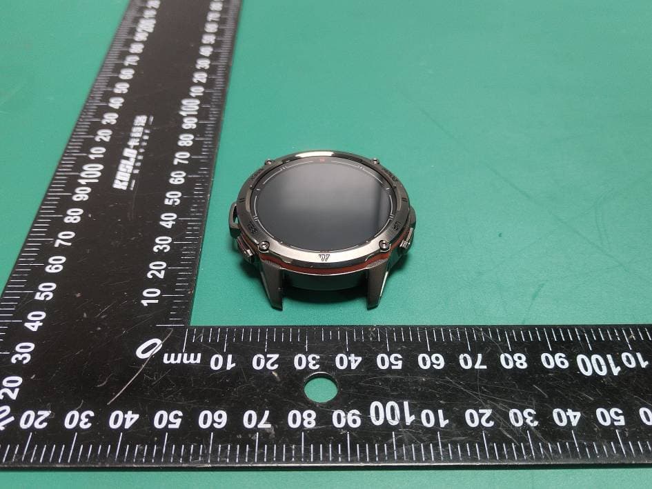 Smart Watch - FCC ID 2BEH2-TANKT3ULTRA - Shenzhen Amazwear Technology CO., LTD. (5)