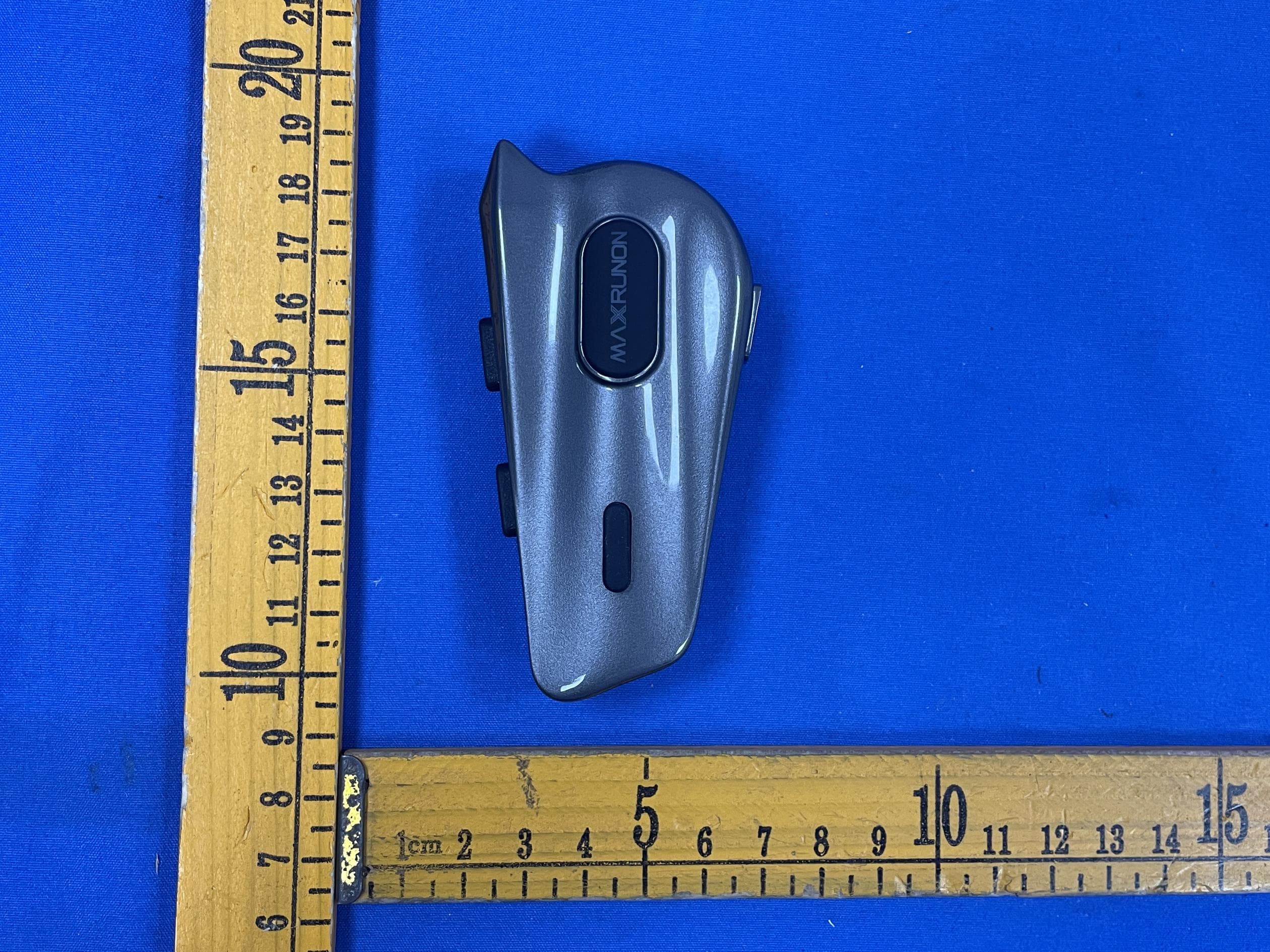 Bluetooth Communication System - FCC ID 2BEH5-2Y - Shenzhen Asmax Infinite Technology Co., Ltd.