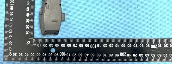 Bluetooth Communication System - FCC ID 2BEH5-S2 - Shenzhen Asmax Infinite Technology Co., Ltd.