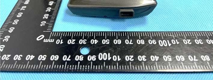 Bluetooth Communication System - FCC ID 2BEH5-S2 - Shenzhen Asmax Infinite Technology Co., Ltd. (5)