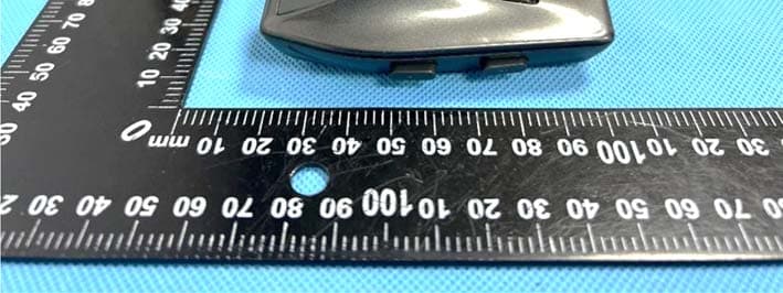 Bluetooth Communication System - FCC ID 2BEH5-S2 - Shenzhen Asmax Infinite Technology Co., Ltd. (3)