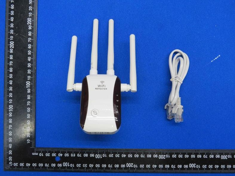 Repeaters - FCC ID 2BEH8-GT300 - Guangdong Xintengda Communication Technology Co., Ltd