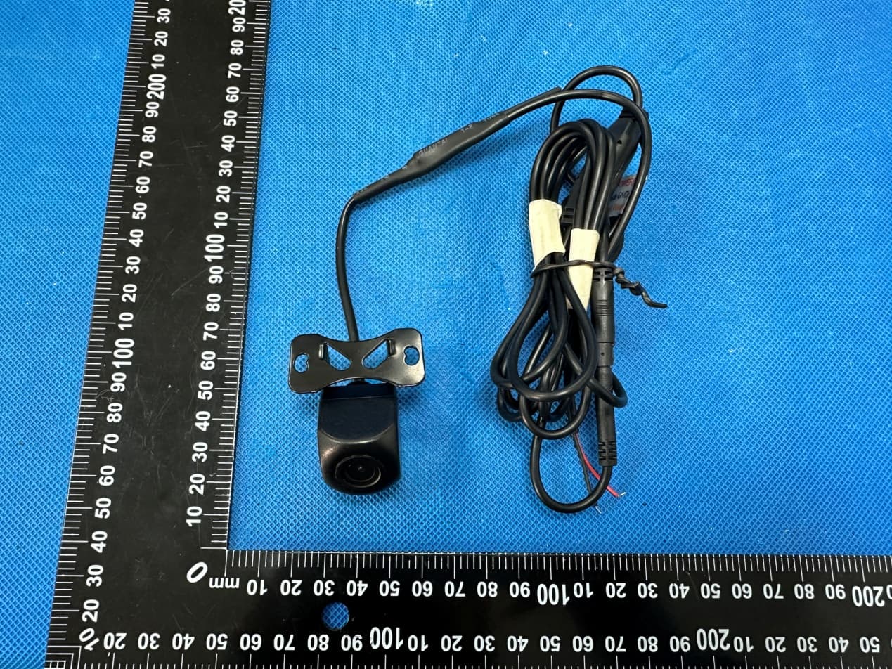 2.4GWiFi audio and video - FCC ID 2BEH9-TX01 - Shenzhen concentric technology Co., LTD